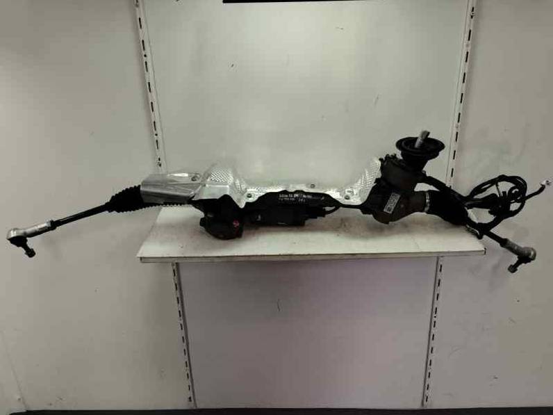 CREMALLERA DIRECCION SEAT LEON 2024 1.0 TSI / 110 CV