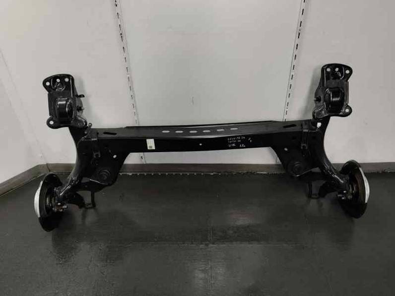 PUENTE TRASERO SEAT LEON 2024 1.0 TSI / 110 CV