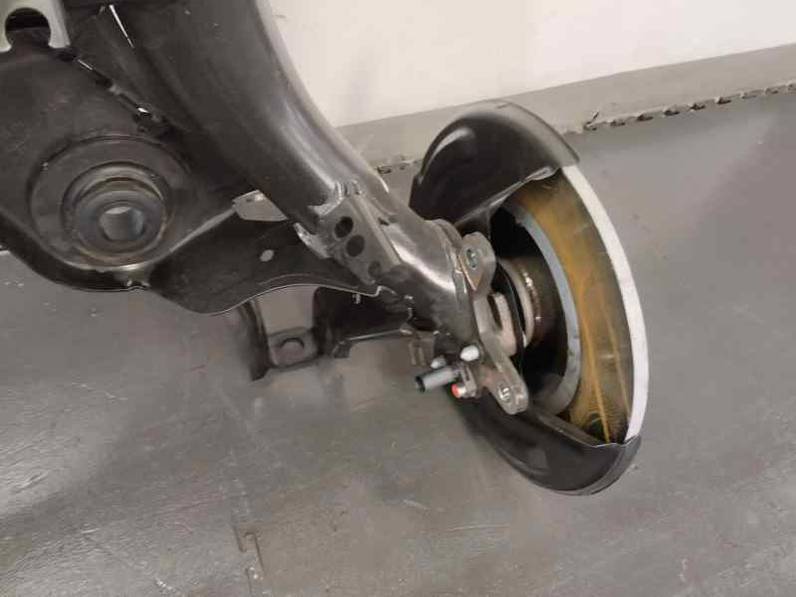 PUENTE TRASERO SEAT LEON 2024 1.0 TSI / 110 CV