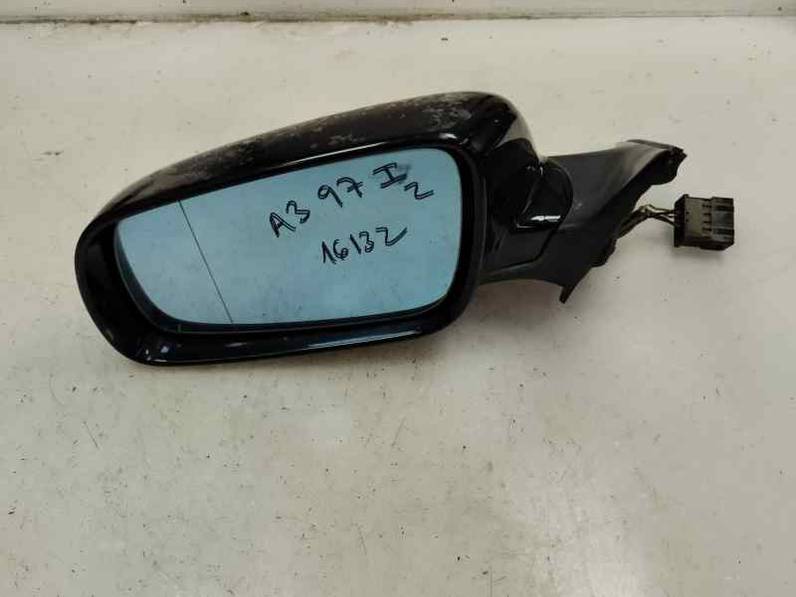 RETROVISOR IZQUIERDO AUDI A3 1997 1.9 TDI (90 CV)