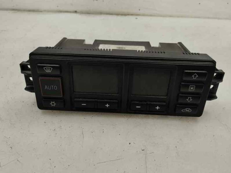 MANDO CLIMATIZADOR AUDI A3 1997 1.9 TDI (90 CV)