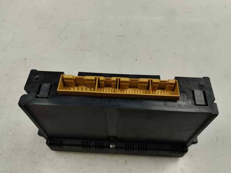 MANDO CLIMATIZADOR AUDI A3 1997 1.9 TDI (90 CV)