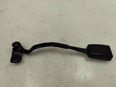 CINTURON SEGURIDAD DELANTERO IZQUIERDO AUDI A3 1997 1.9 TDI (90 CV)