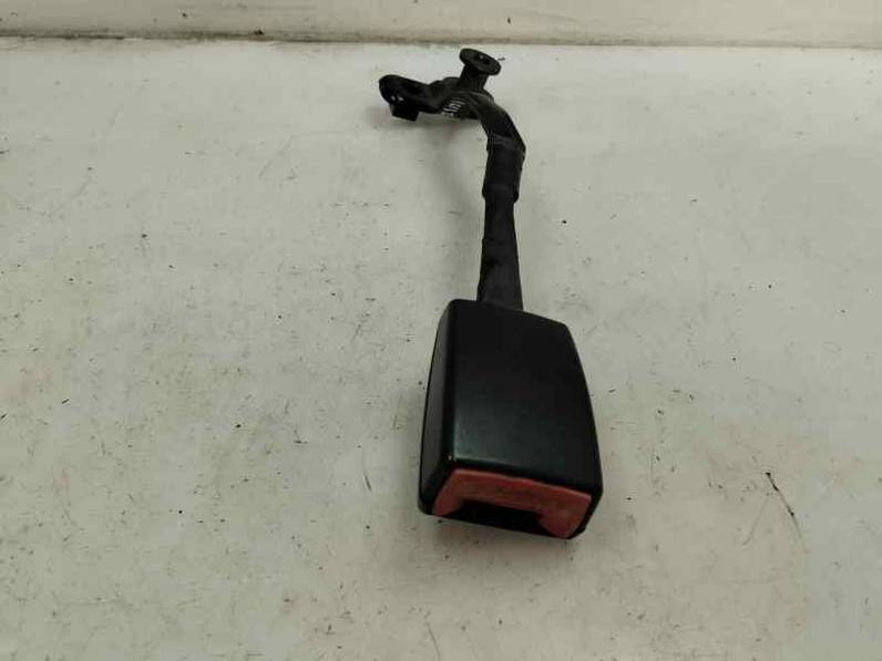 CINTURON SEGURIDAD DELANTERO IZQUIERDO AUDI A3 1997 1.9 TDI (90 CV)