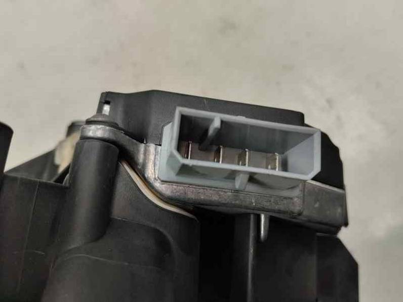 MOTOR CALEFACCION SAAB 9 3 SPORT SEDAN 2008 1.9 CDTI (120 CV)