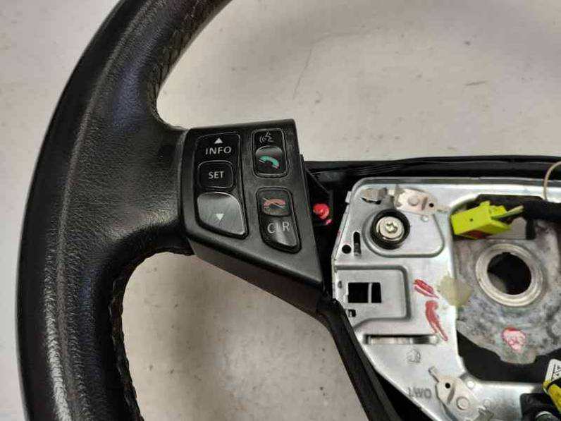 VOLANTE SAAB 9 3 SPORT SEDAN 2008 1.9 CDTI (120 CV)