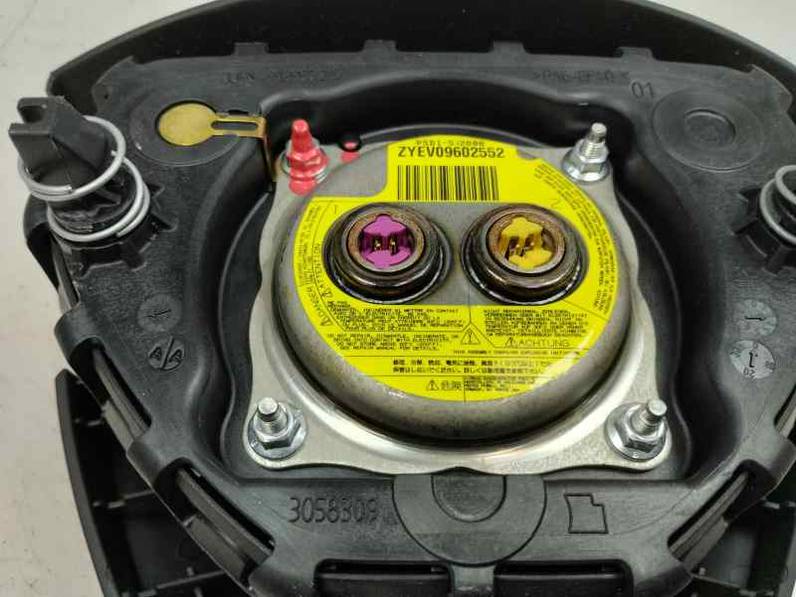 AIRBAG DELANTERO IZQUIERDO SAAB 9 3 SPORT SEDAN 2008 1.9 CDTI (120 CV)