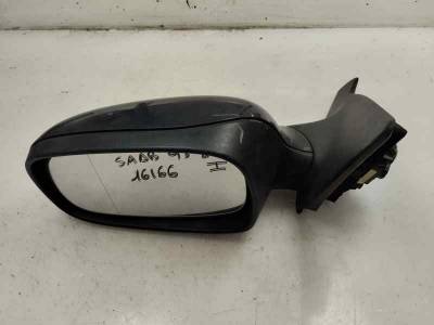 RETROVISOR IZQUIERDO SAAB 9 3 SPORT SEDAN 2008 1.9 CDTI (120 CV)