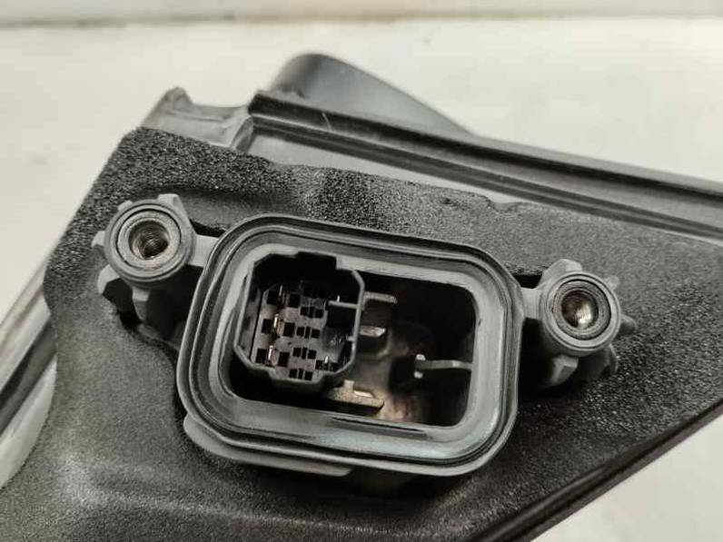 RETROVISOR IZQUIERDO SAAB 9 3 SPORT SEDAN 2008 1.9 CDTI (120 CV)