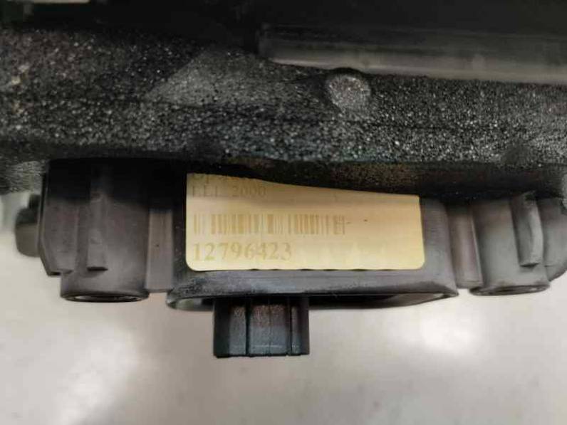 RETROVISOR IZQUIERDO SAAB 9 3 SPORT SEDAN 2008 1.9 CDTI (120 CV)