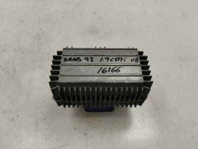 CAJA PRECALENTAMIENTO SAAB 9 3 SPORT SEDAN 2008 1.9 CDTI (120 CV)