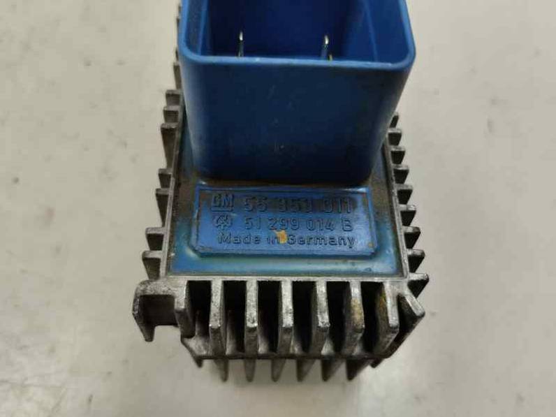 CAJA PRECALENTAMIENTO SAAB 9 3 SPORT SEDAN 2008 1.9 CDTI (120 CV)