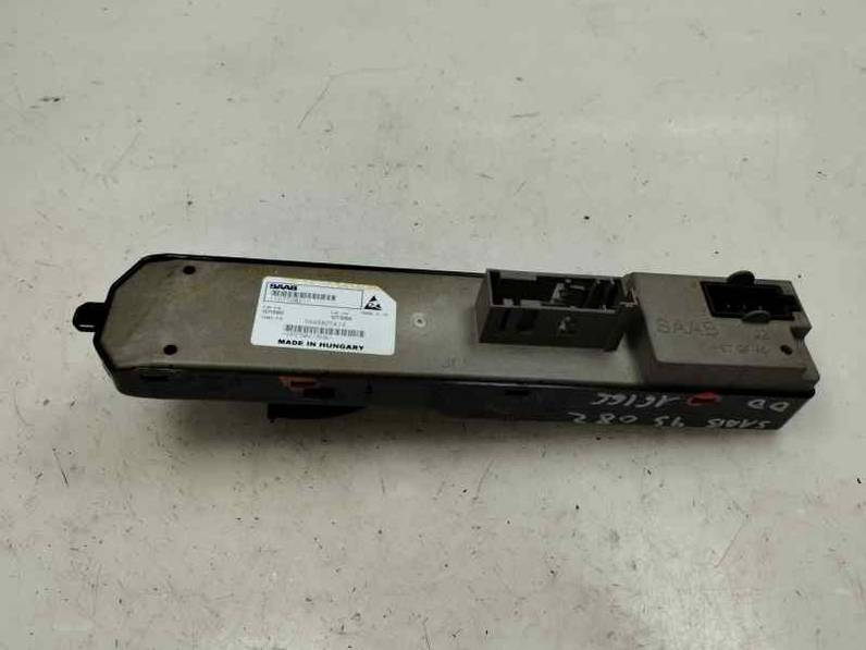 MANDO ELEVALUNAS DELANTERO DERECHO SAAB 9 3 SPORT SEDAN 2008 1.9 CDTI (120 CV)