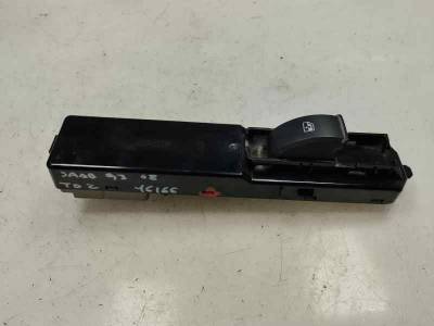 MANDO ELEVALUNAS TRASERO DERECHO SAAB 9 3 SPORT SEDAN 2008 1.9 CDTI (120 CV)