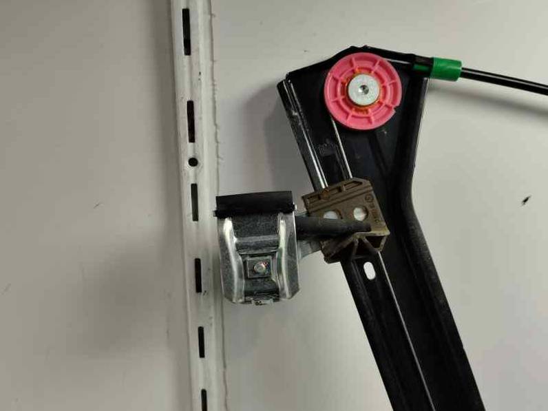 ELEVALUNAS DELANTERO DERECHO SAAB 9 3 SPORT SEDAN 2008 1.9 CDTI (120 CV)