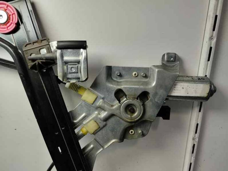 ELEVALUNAS DELANTERO DERECHO SAAB 9 3 SPORT SEDAN 2008 1.9 CDTI (120 CV)