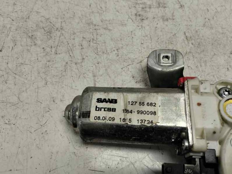 ELEVALUNAS DELANTERO DERECHO SAAB 9 3 SPORT SEDAN 2008 1.9 CDTI (120 CV)