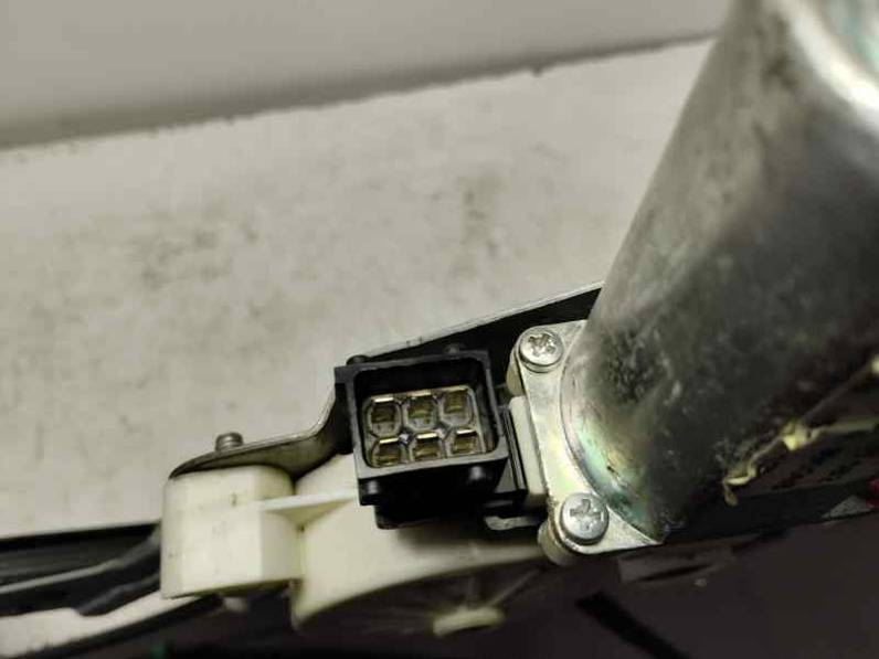 ELEVALUNAS DELANTERO DERECHO SAAB 9 3 SPORT SEDAN 2008 1.9 CDTI (120 CV)