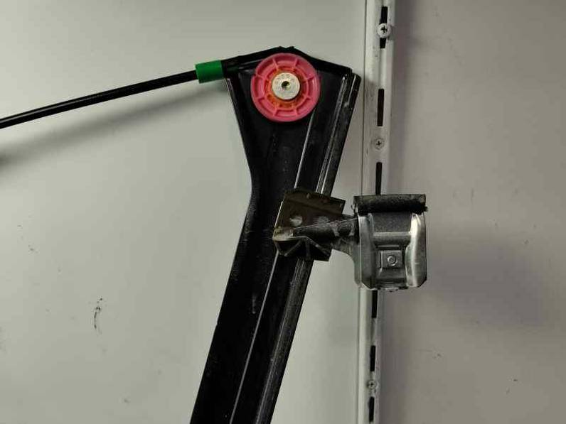 ELEVALUNAS DELANTERO IZQUIERDO SAAB 9 3 SPORT SEDAN 2008 1.9 CDTI (120 CV)