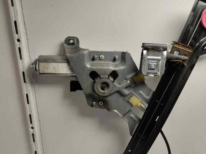 ELEVALUNAS DELANTERO IZQUIERDO SAAB 9 3 SPORT SEDAN 2008 1.9 CDTI (120 CV)