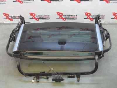 TECHO ELECTRICO NISSAN MICRA C C 2005 1.4 (88 CV)