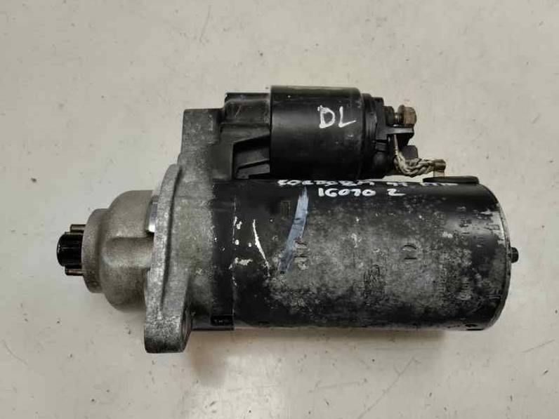 MOTOR ARRANQUE SEAT CORDOBA BERLINA 1997 1.9 TDI (90 CV)