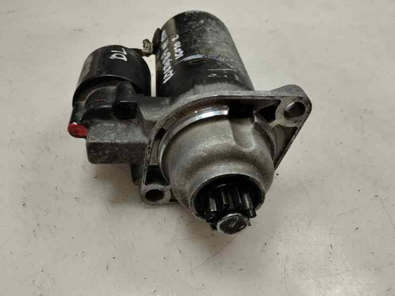 MOTOR ARRANQUE SEAT CORDOBA BERLINA 1997 1.9 TDI (90 CV)