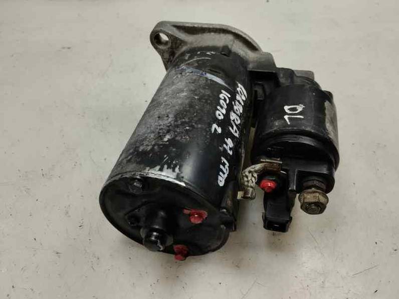 MOTOR ARRANQUE SEAT CORDOBA BERLINA 1997 1.9 TDI (90 CV)