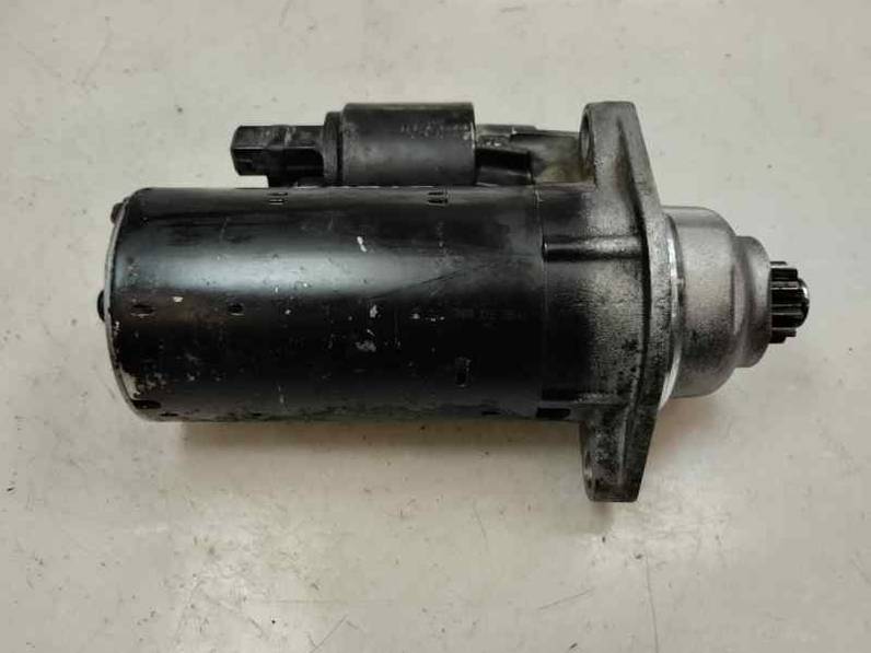 MOTOR ARRANQUE SEAT CORDOBA BERLINA 1997 1.9 TDI (90 CV)