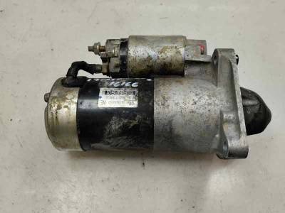 MOTOR ARRANQUE SAAB 9 3 SPORT SEDAN 2008 1.9 CDTI (120 CV)