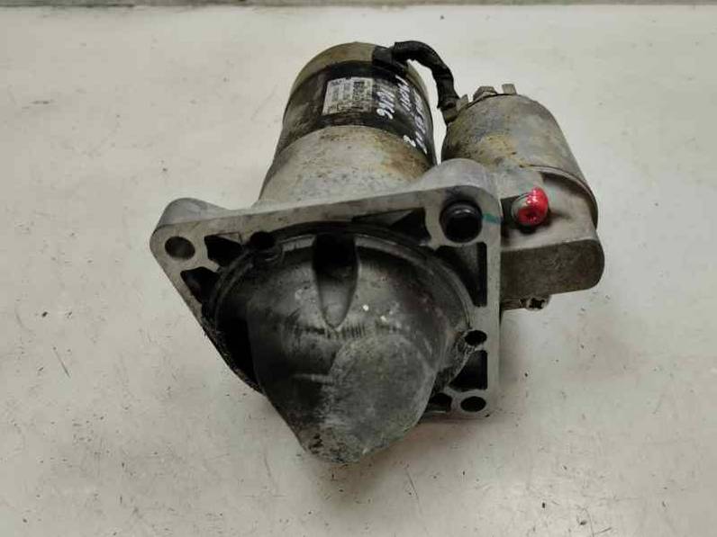 MOTOR ARRANQUE SAAB 9 3 SPORT SEDAN 2008 1.9 CDTI (120 CV)