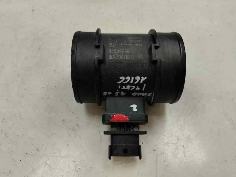 CAUDALIMETRO SAAB 9 3 SPORT SEDAN 2008 1.9 CDTI (120 CV)