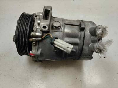 COMPRESOR AIRE ACONDICIONADO SAAB 9 3 SPORT SEDAN 2008 1.9 CDTI (120 CV)