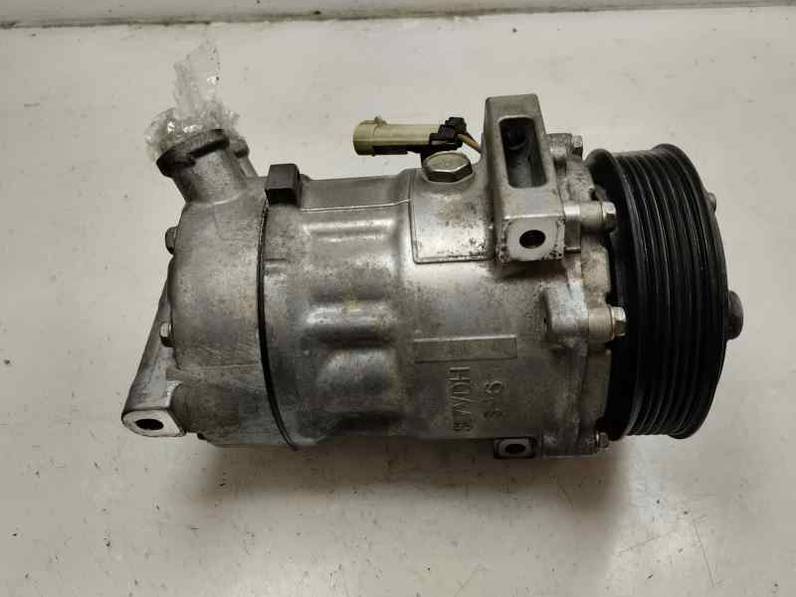 COMPRESOR AIRE ACONDICIONADO SAAB 9 3 SPORT SEDAN 2008 1.9 CDTI (120 CV)