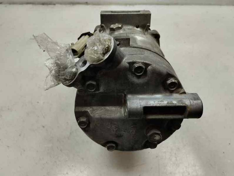 COMPRESOR AIRE ACONDICIONADO SAAB 9 3 SPORT SEDAN 2008 1.9 CDTI (120 CV)