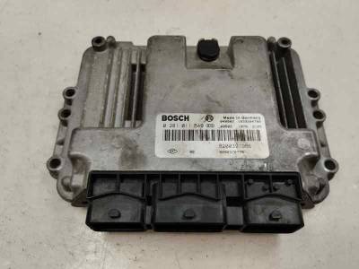 CENTRALITA MOTOR UCE RENAULT SCENIC II 2004 1.9 DCI D (120 CV)