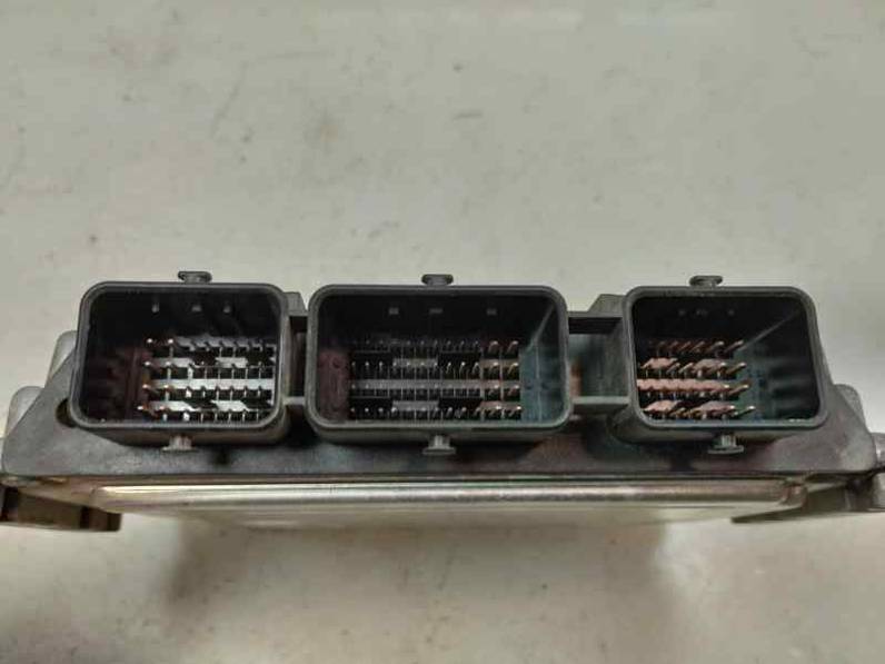 CENTRALITA MOTOR UCE RENAULT SCENIC II 2004 1.9 DCI D (120 CV)