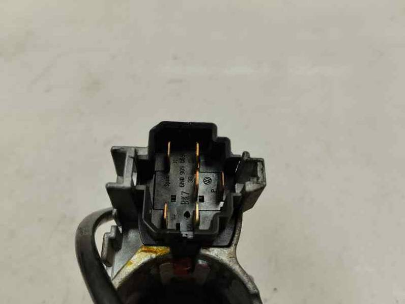 CONMUTADOR DE ARRANQUE SEAT CORDOBA BERLINA 1997 1.9 TDI (90 CV)