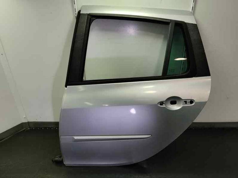 PUERTA TRASERA IZQUIERDA RENAULT CLIO III 2010 1.5 DCI D FAP (86 CV)