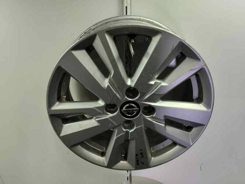 JUEGO LLANTAS NISSAN MICRA V 2019 1.0 LTR - 74 KW (101 CV)