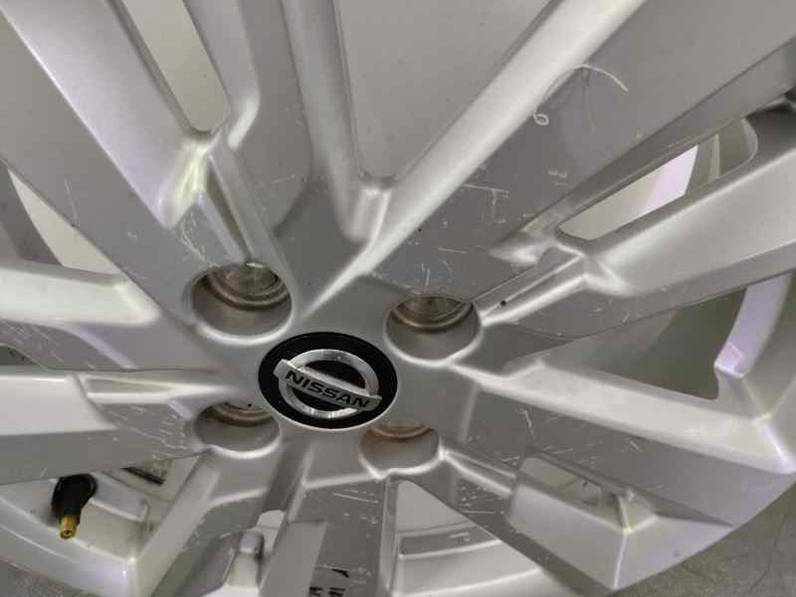 JUEGO LLANTAS NISSAN MICRA V 2019 1.0 LTR - 74 KW (101 CV)