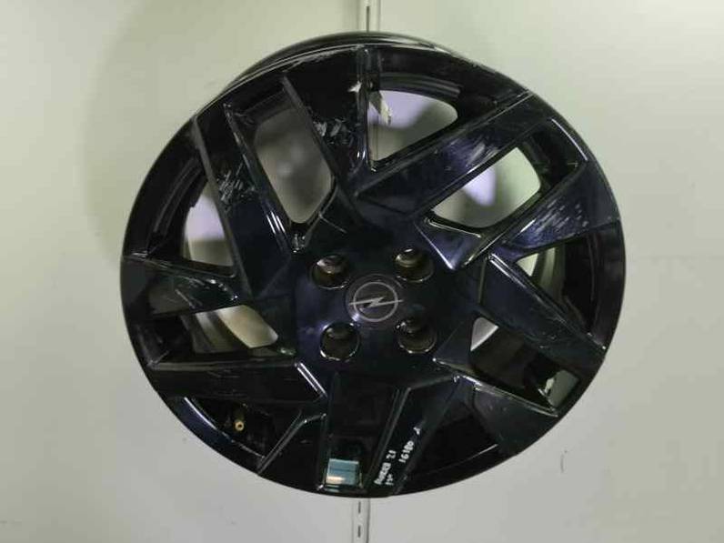 LLANTA OPEL MOKKA B 2021 1.2 - 96 KW (131 CV)