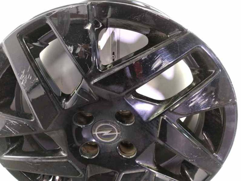 LLANTA OPEL MOKKA B 2021 1.2 - 96 KW (131 CV)