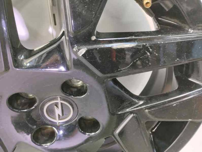 LLANTA OPEL MOKKA B 2021 1.2 - 96 KW (131 CV)