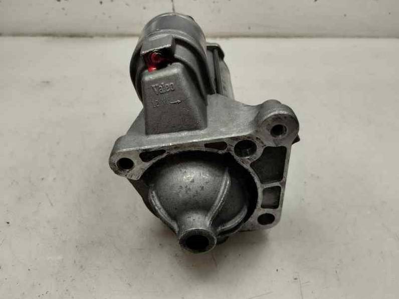 MOTOR ARRANQUE RENAULT SCENIC II 2004 1.9 DCI D (120 CV)