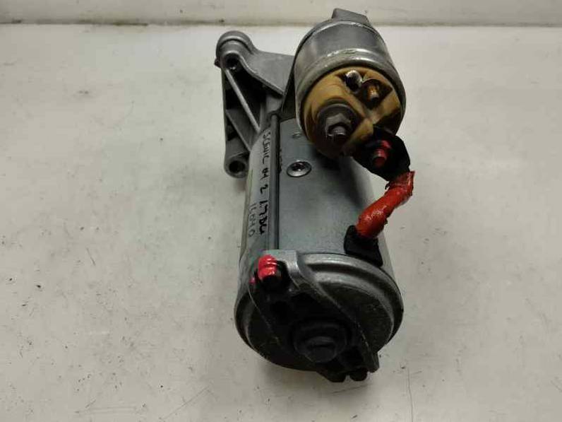 MOTOR ARRANQUE RENAULT SCENIC II 2004 1.9 DCI D (120 CV)