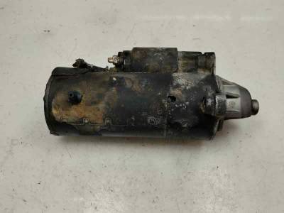 MOTOR ARRANQUE FORD FOCUS BERLINA 2003 1.8 TDCI (101 CV)