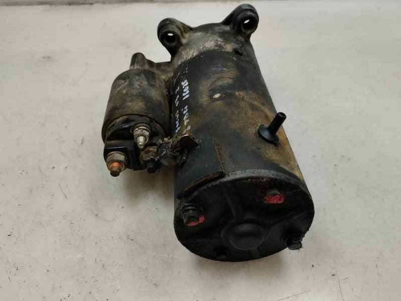 MOTOR ARRANQUE FORD FOCUS BERLINA 2003 1.8 TDCI (101 CV)