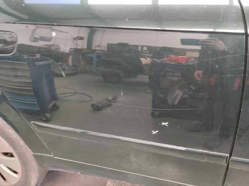 PUERTA TRASERA DERECHA AUDI A4 BERLINA 2005 2.0 TDI 6V (140 CV)