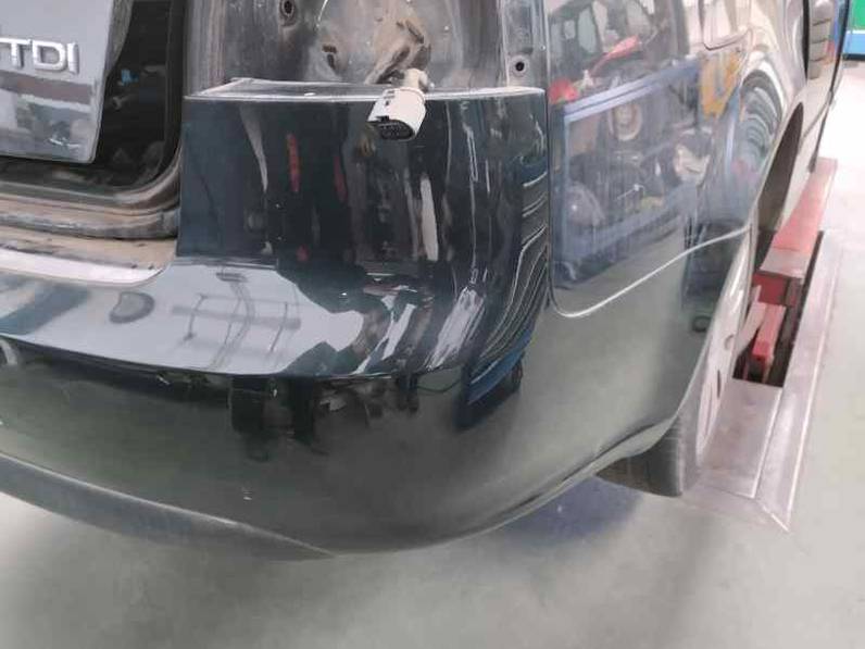 PARAGOLPES TRASERO AUDI A4 BERLINA 2005 2.0 TDI 6V (140 CV)